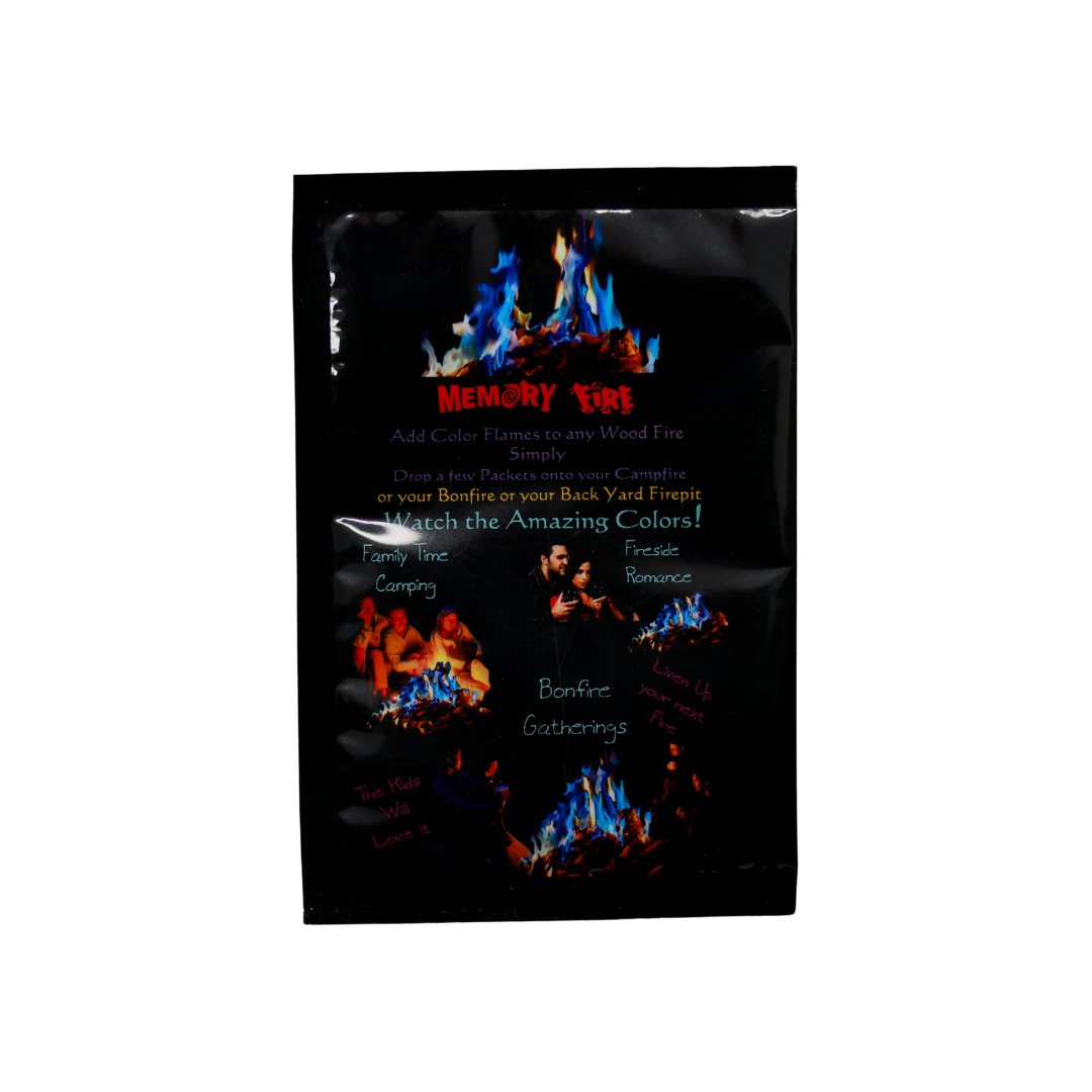 Memory Fire
